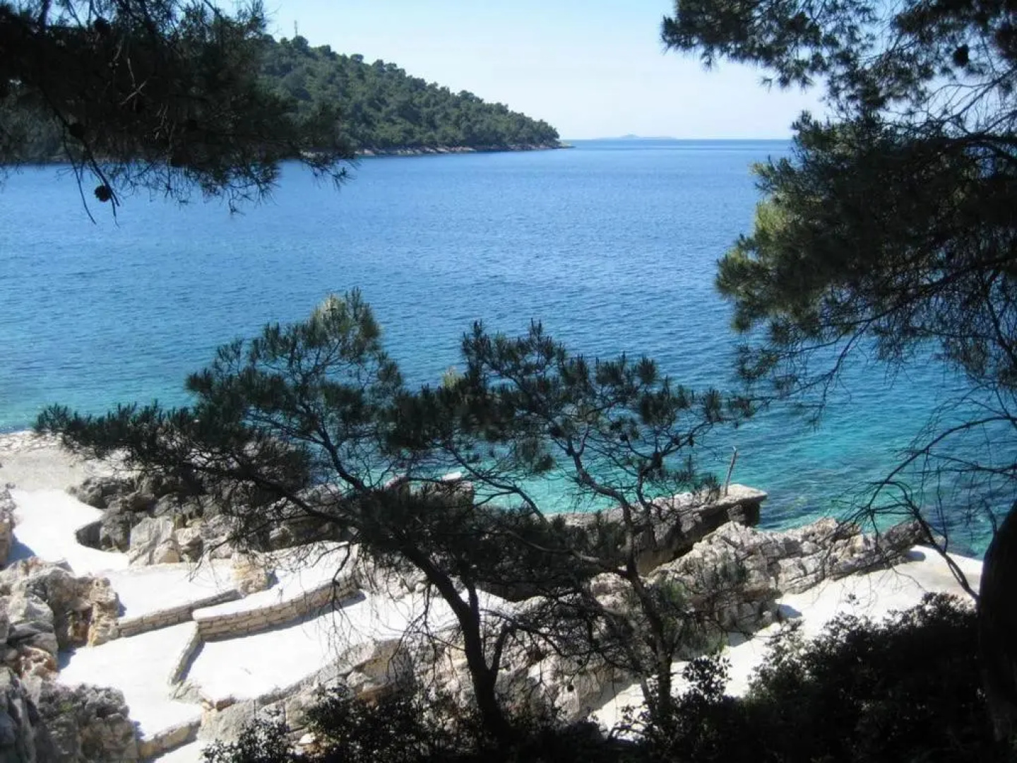 Holiday home Antea - 80m to the sea