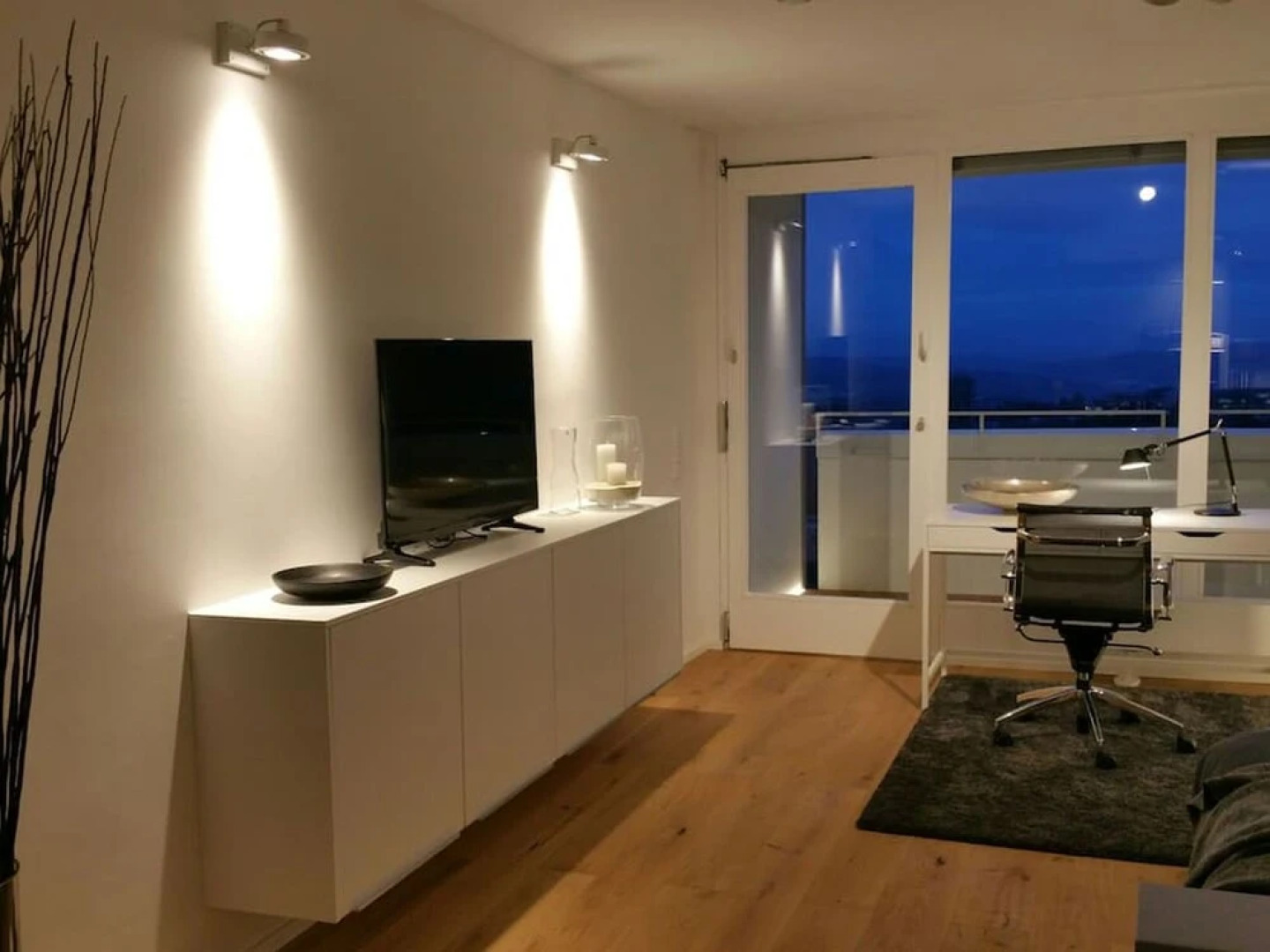 criston apartments - dream view studio 14