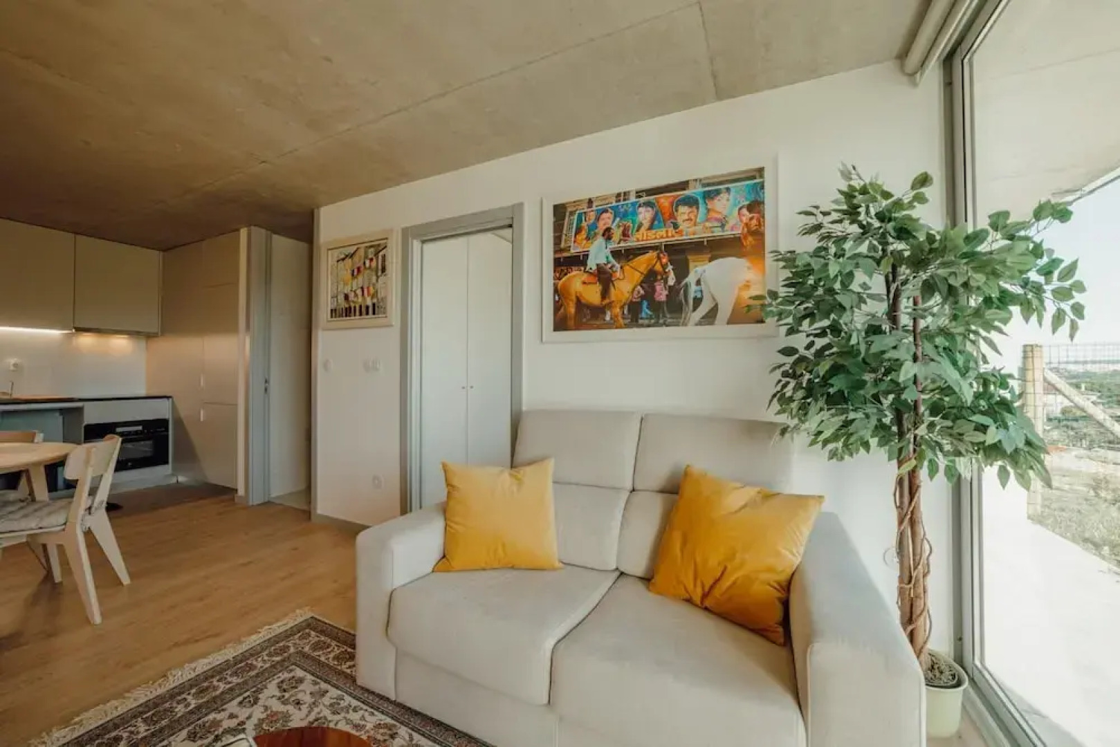 Amazing Design Garden With Pool by Vacationy