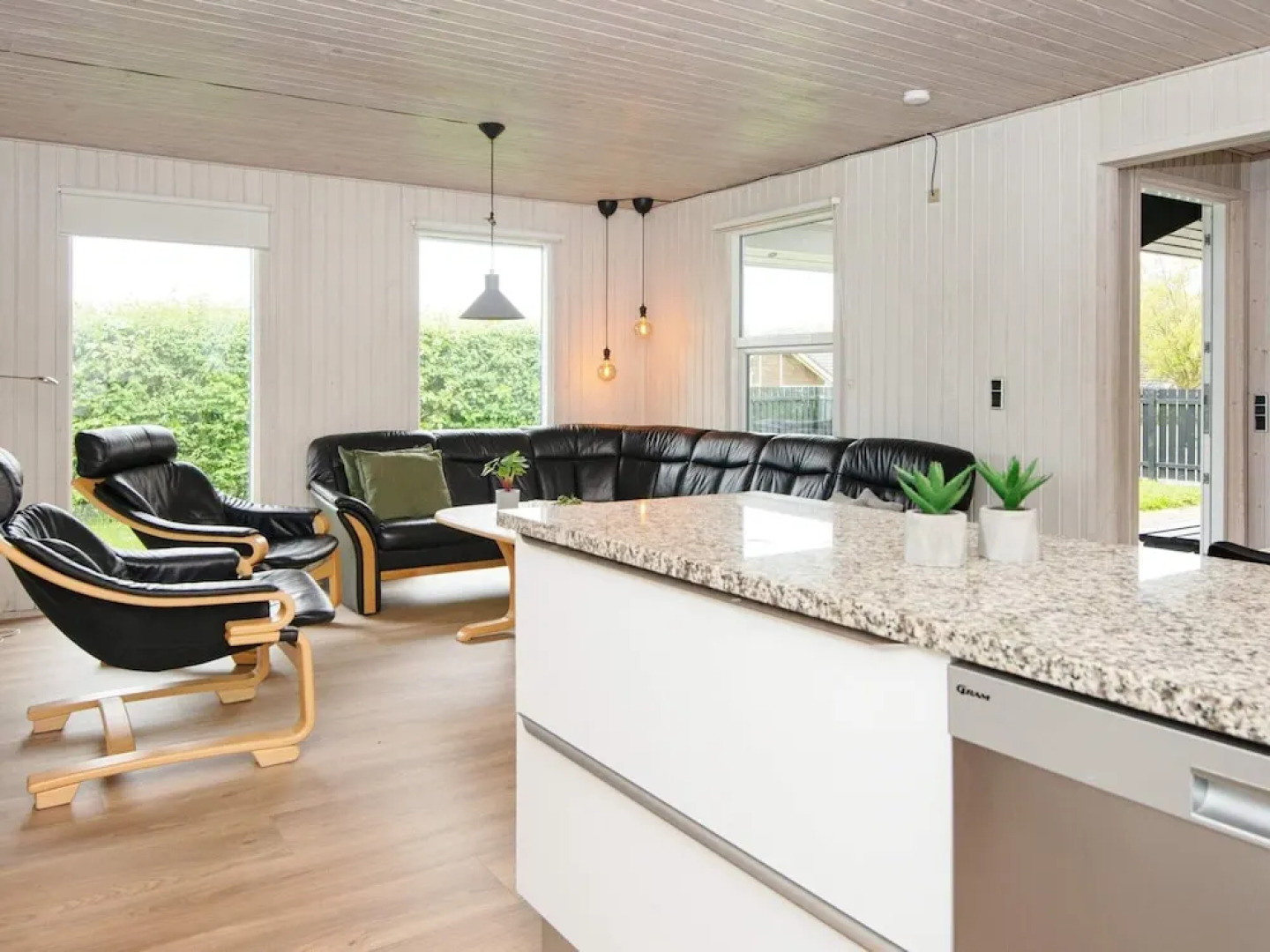 Luxury Retreat in Pot Strandby - By Traum Ferienwohnungen