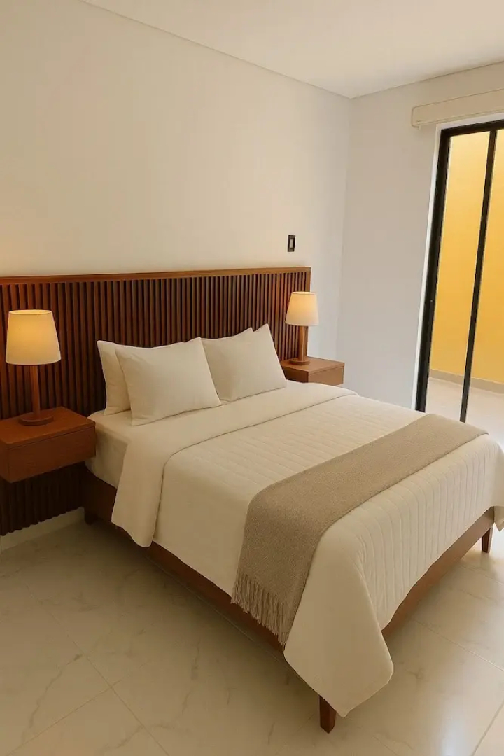 Hotel Casa Volga