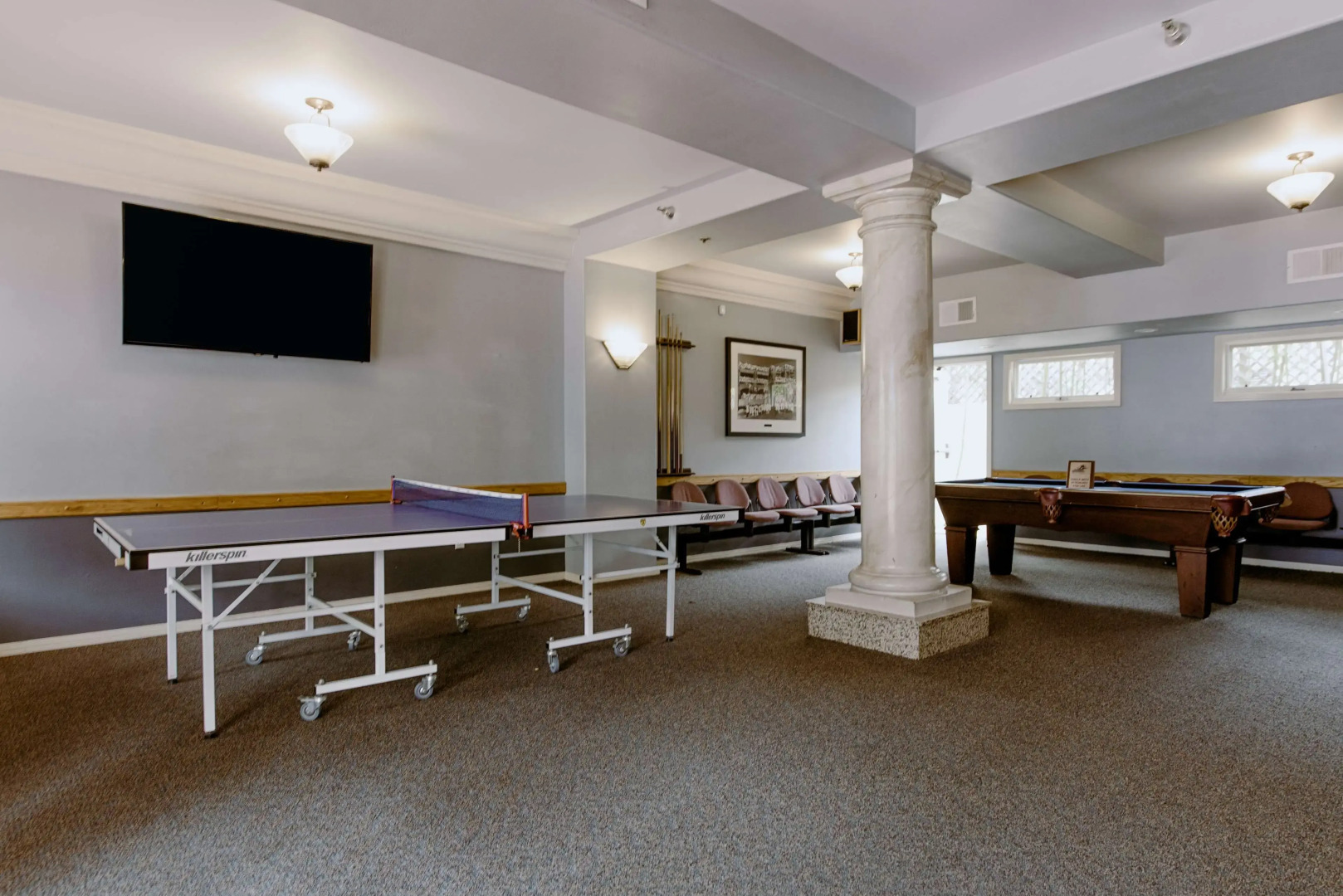 Tamarack Beach Resort Hotel