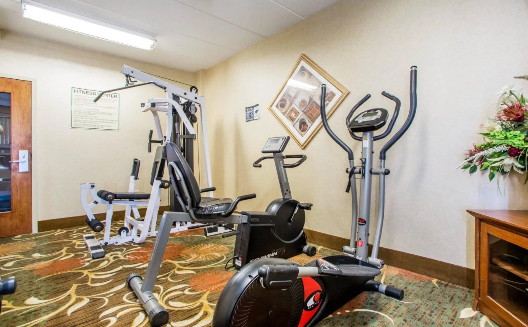 Quality Inn Vineland