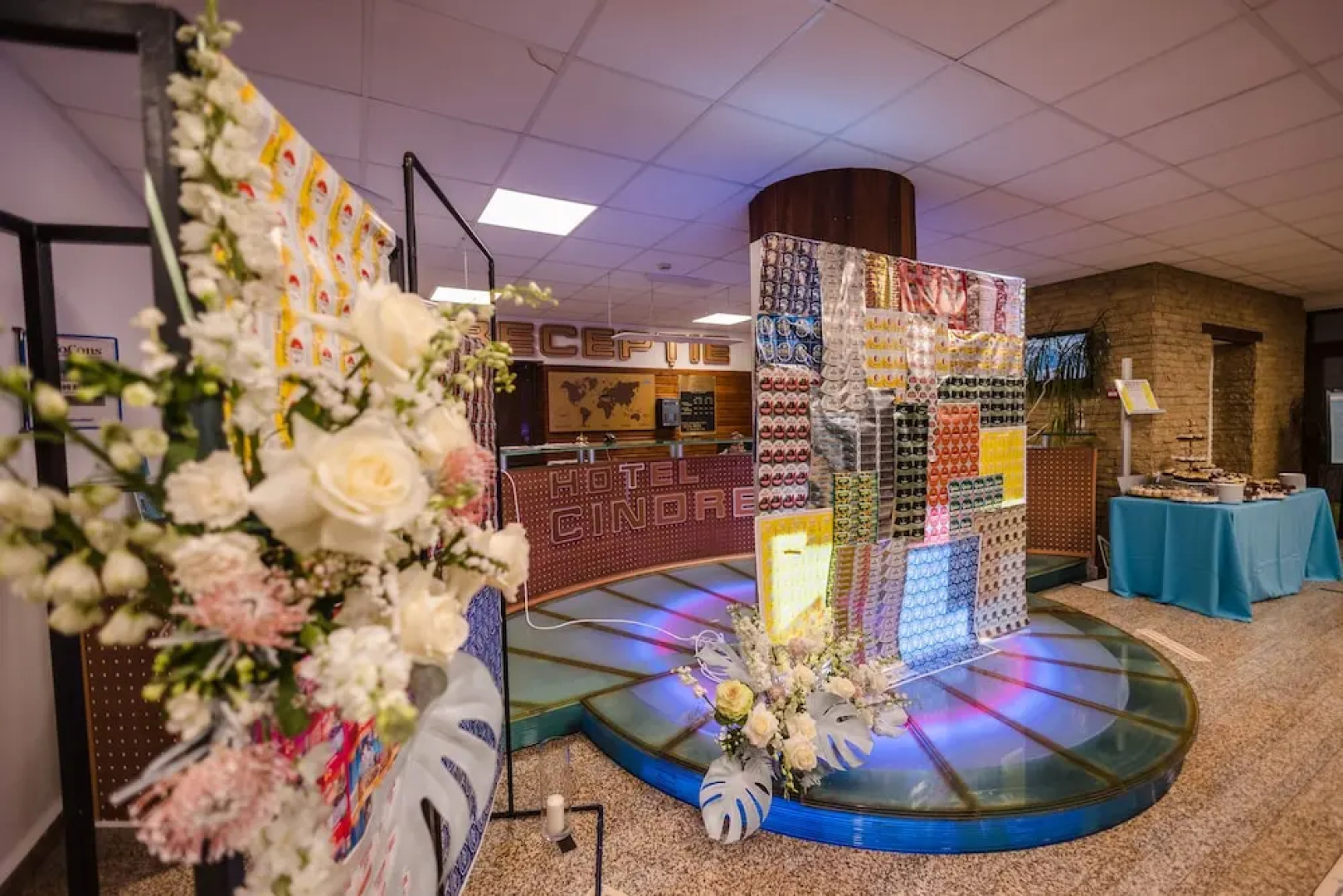 Hotel Cindrel