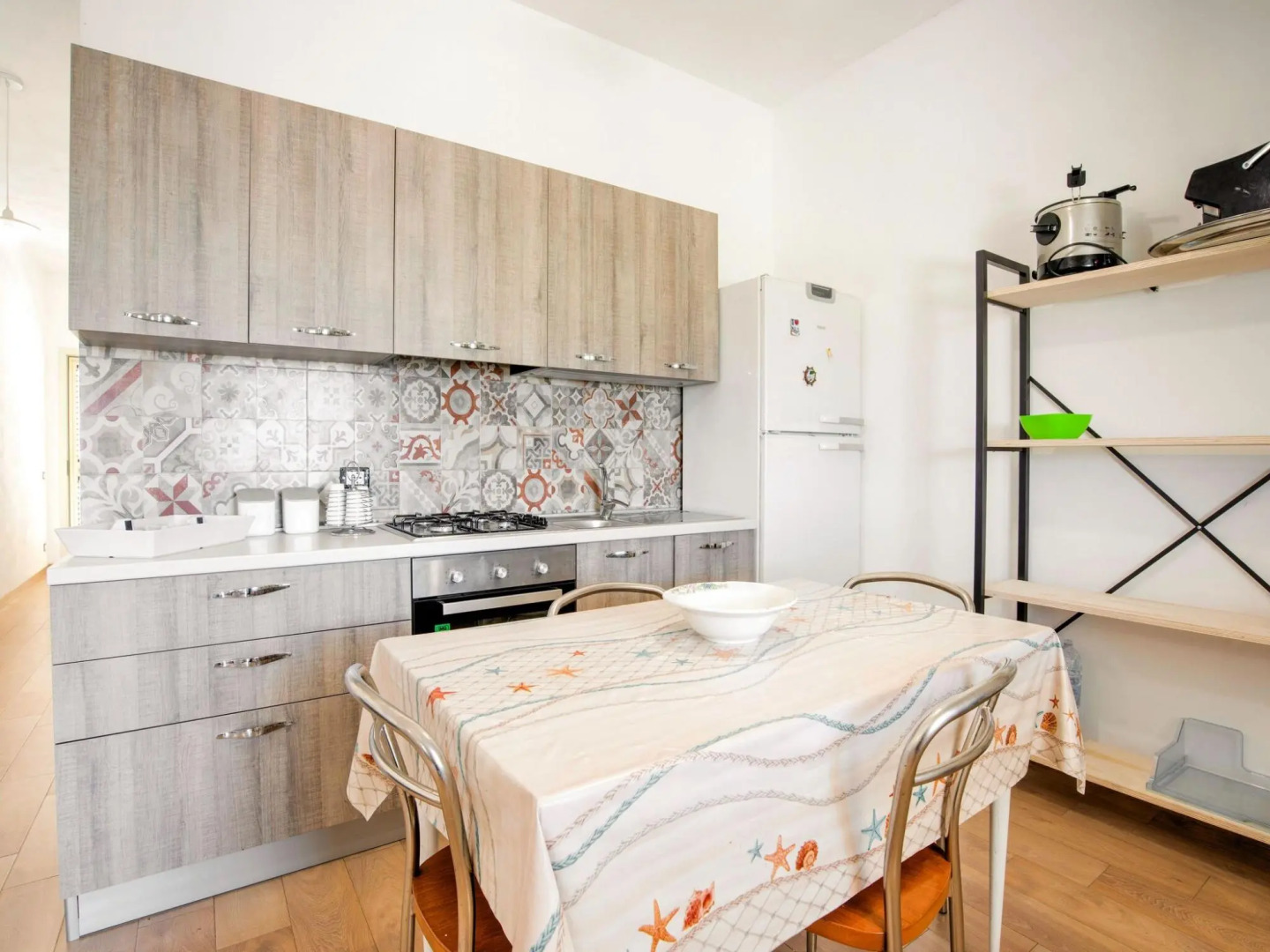 Simplistic Villa in Scoglitti near Sea Beach