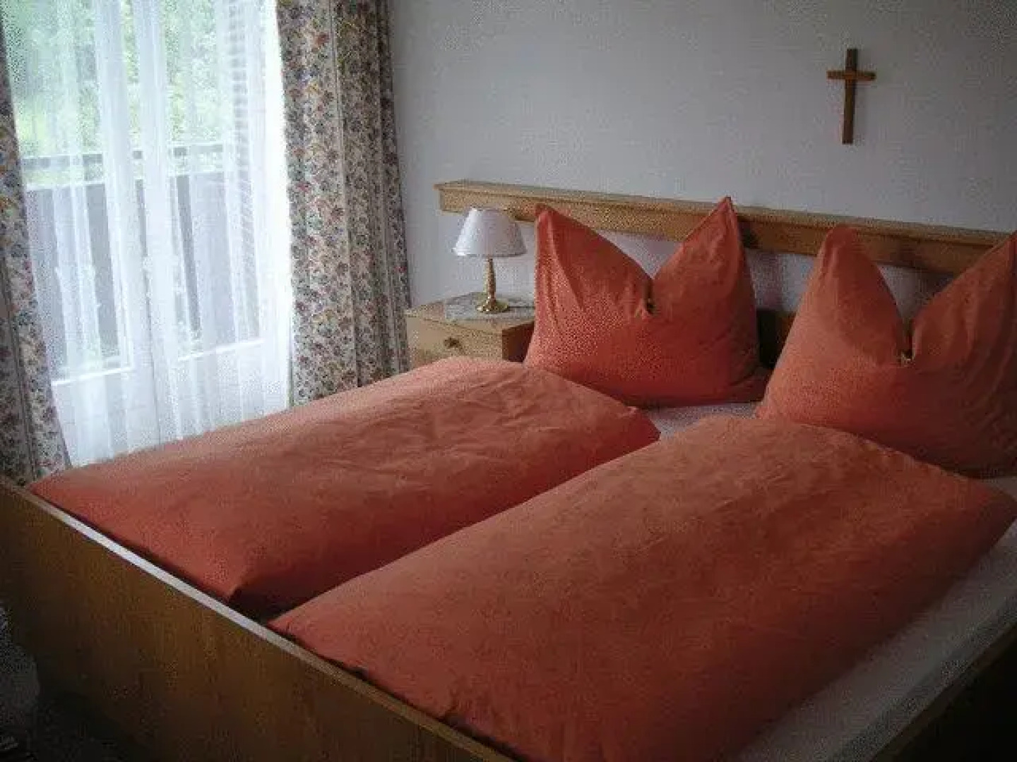 Ferienwohnung Annemarie Limbacher