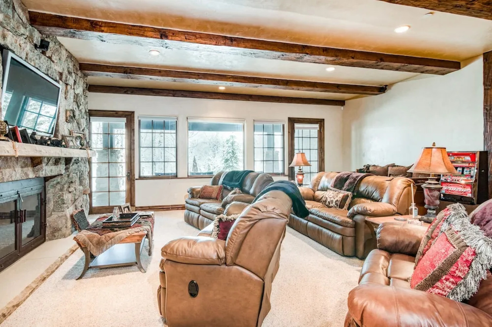 140 Elk Woods Rd Home