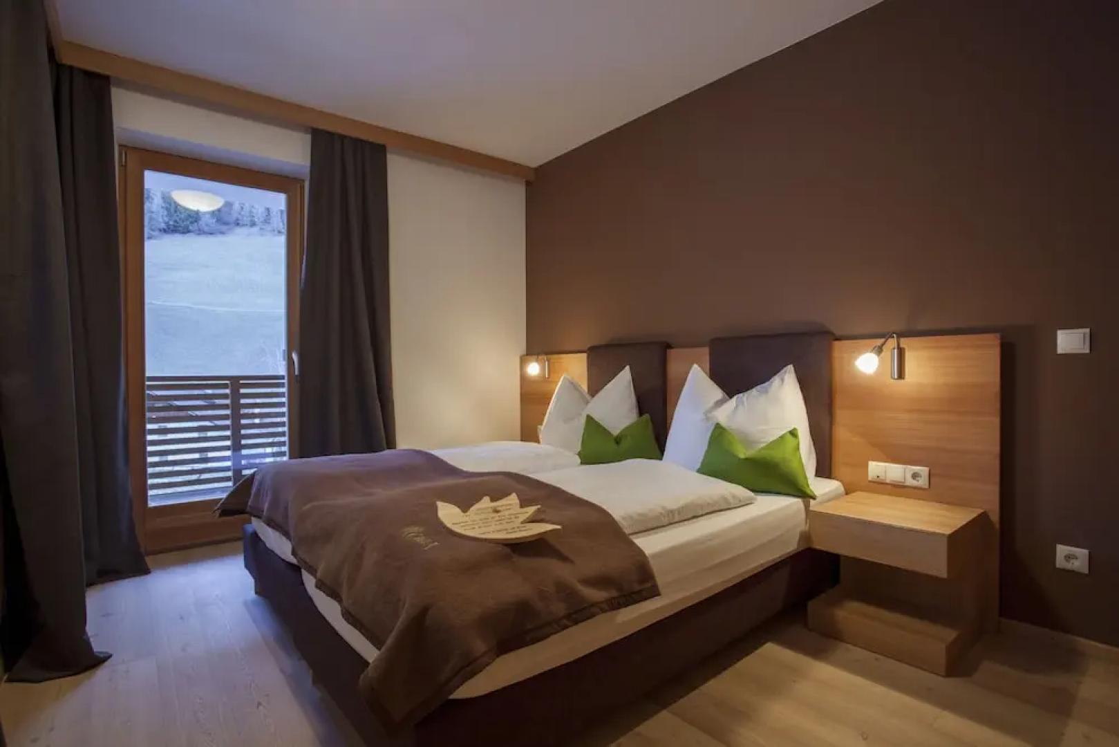 Naturhotel Rainer