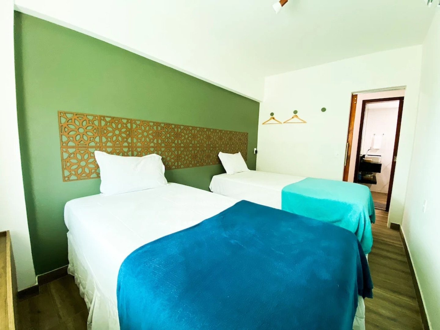 Beach Place Cumbuco por Be My Guest