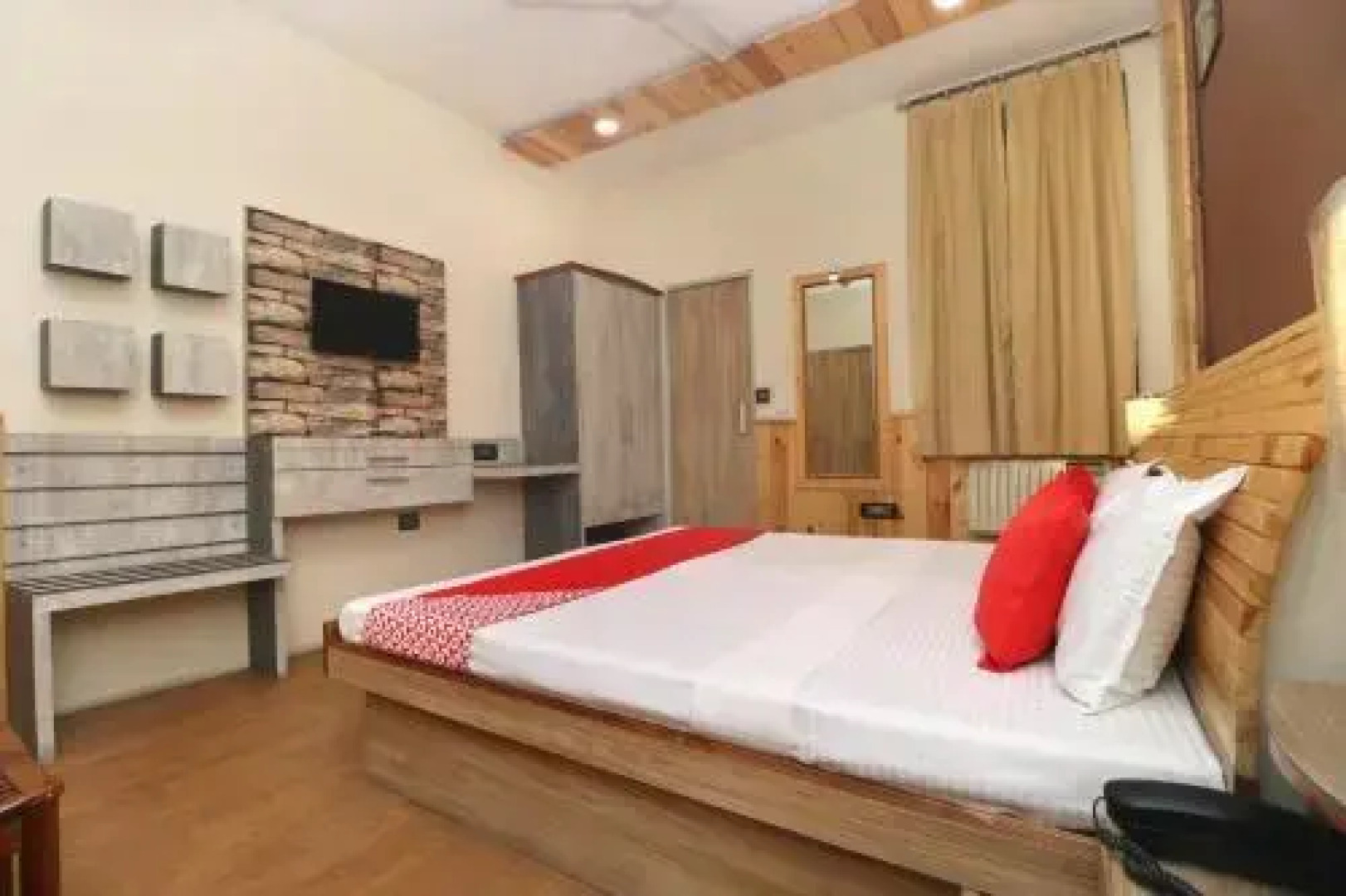 Ms Residency By OYO Rooms