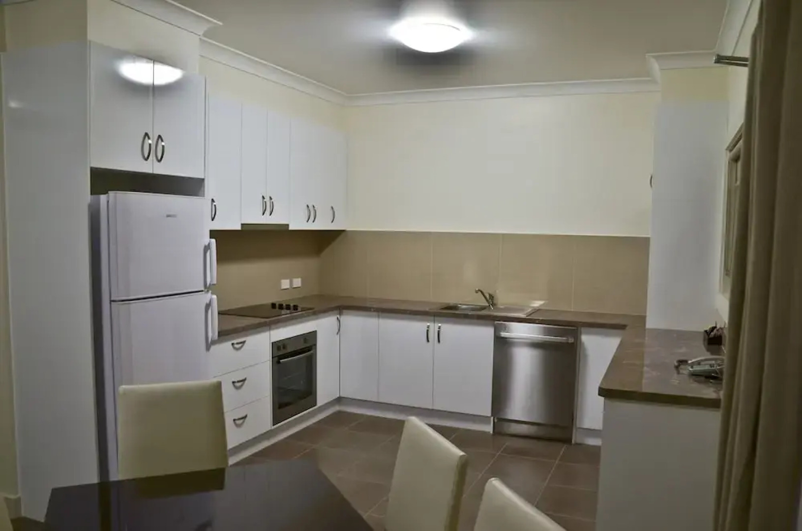 Swagsman Motel Miles