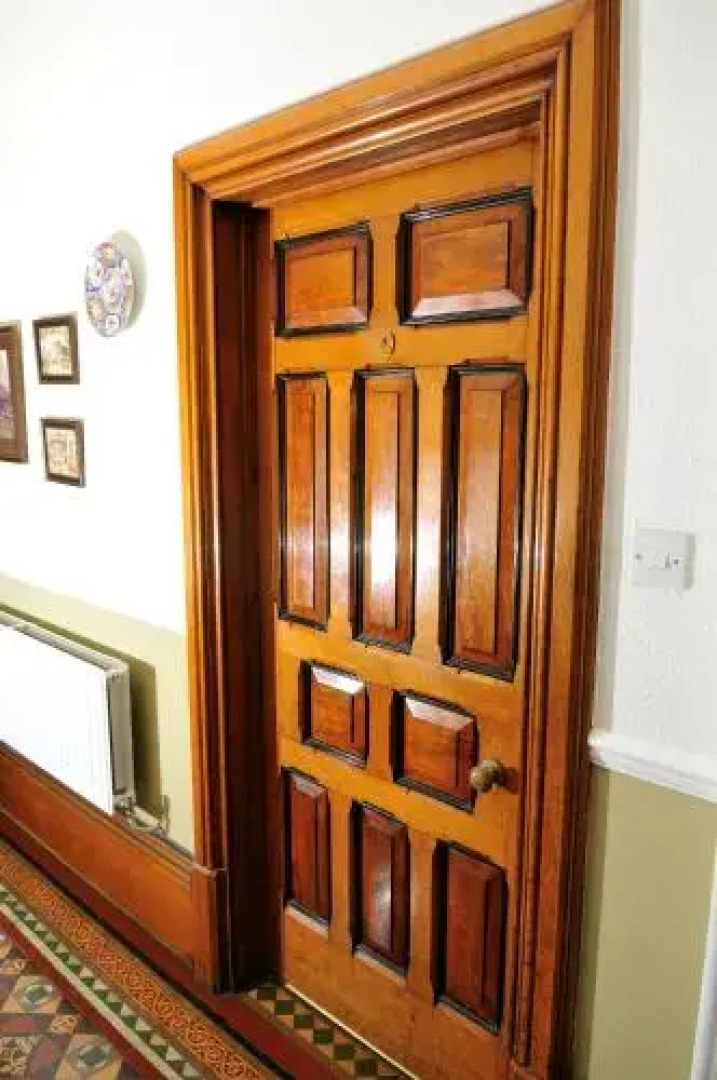 Balmoral Guest House