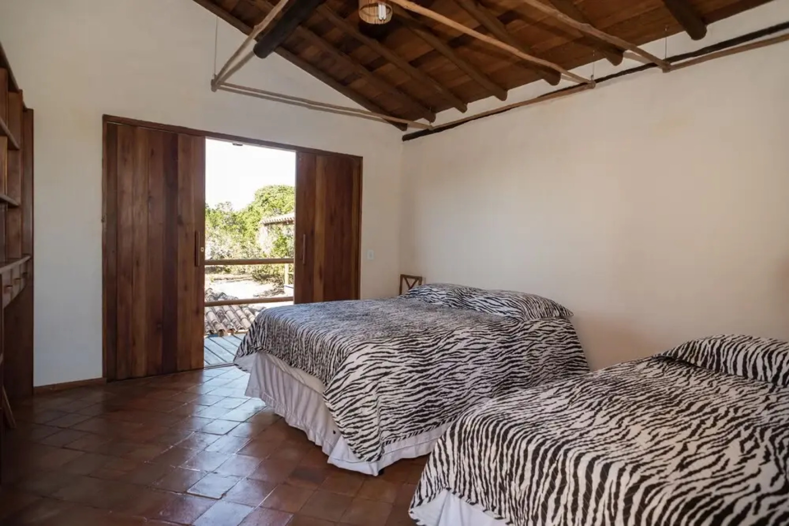 Sossego e Tranquilidade Vila do Outeiro