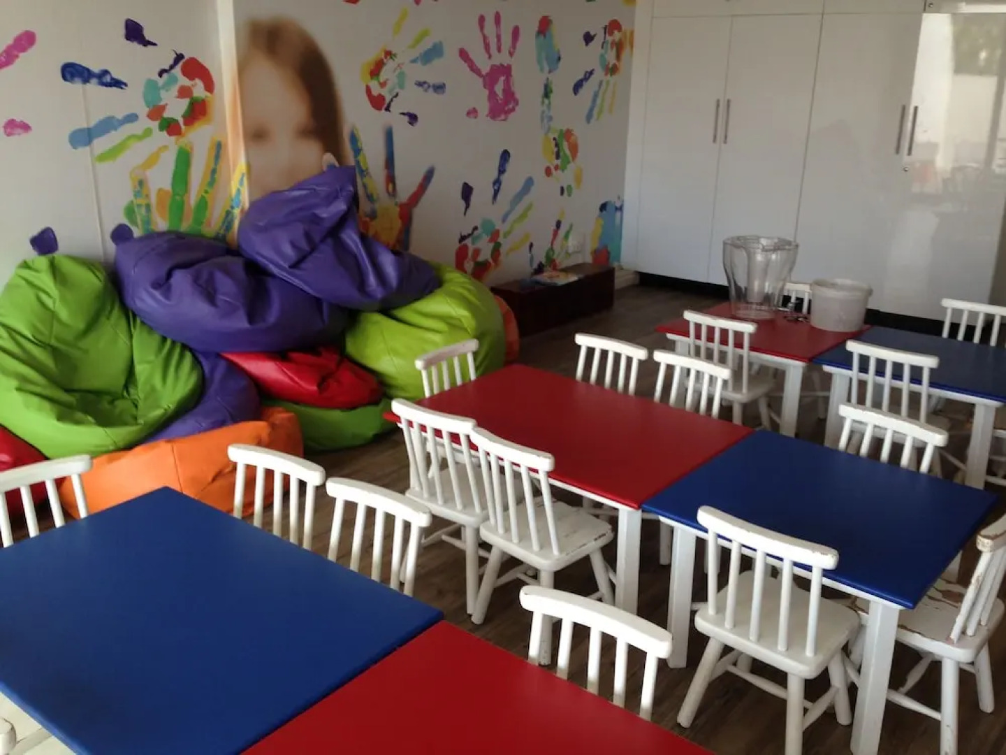 Beachbreak Holiday Letting