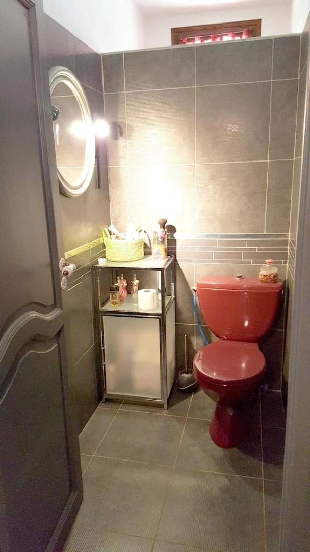 Villa With 3 Bedrooms in Fumel, With Private Pool, Furnished Garden an