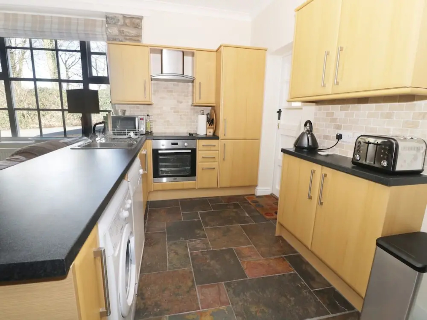 Blacksmiths Cottage