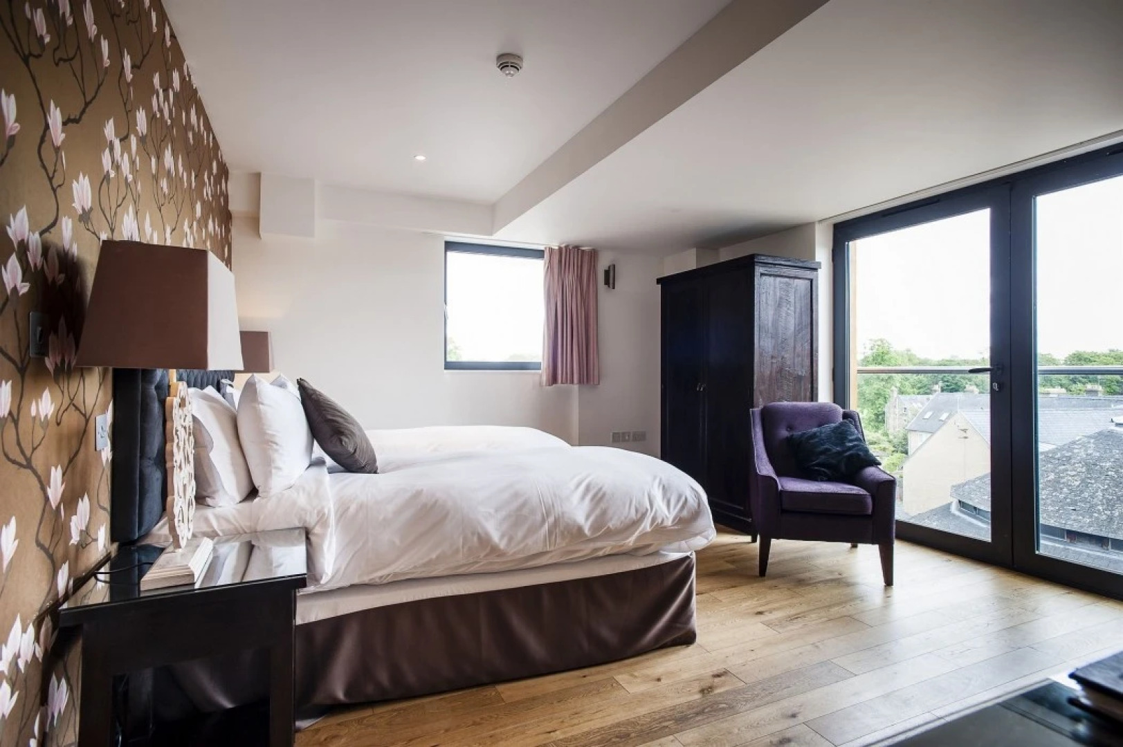 The Varsity Hotel & Spa