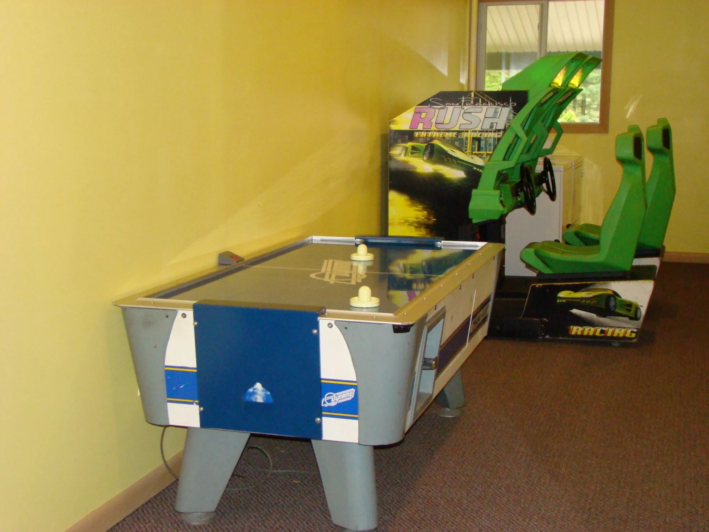 Eastern Inn & Suites