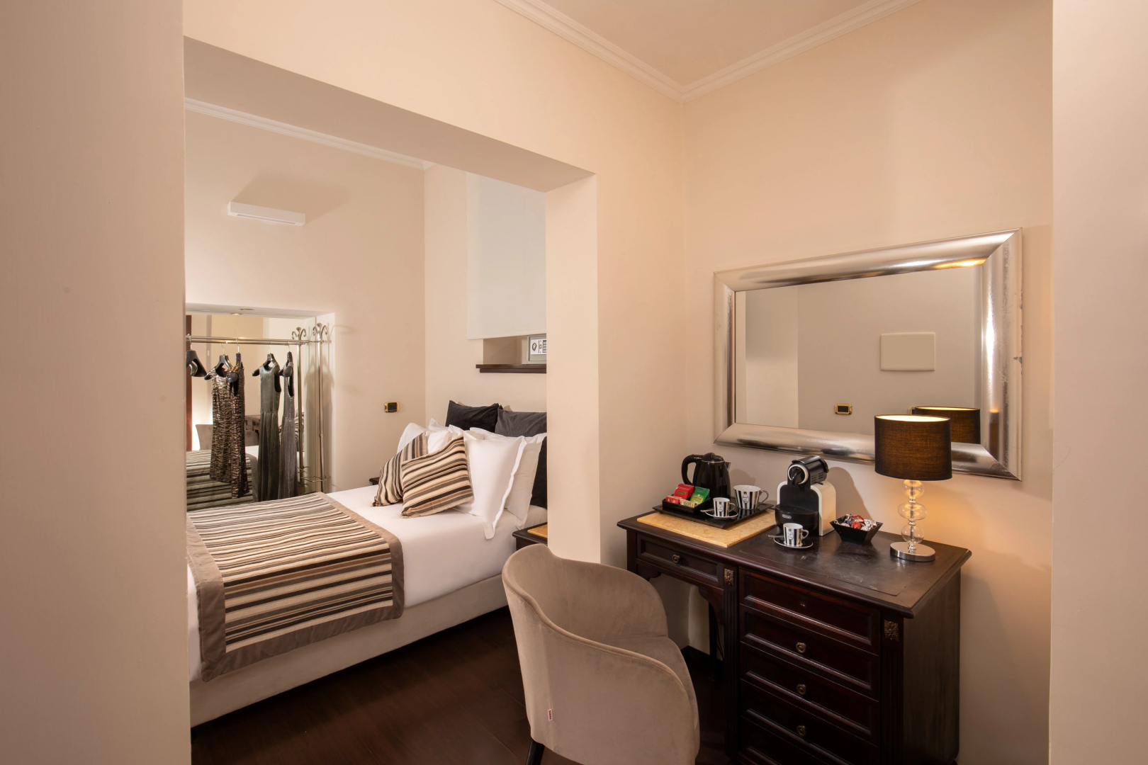 Hotel del Corso