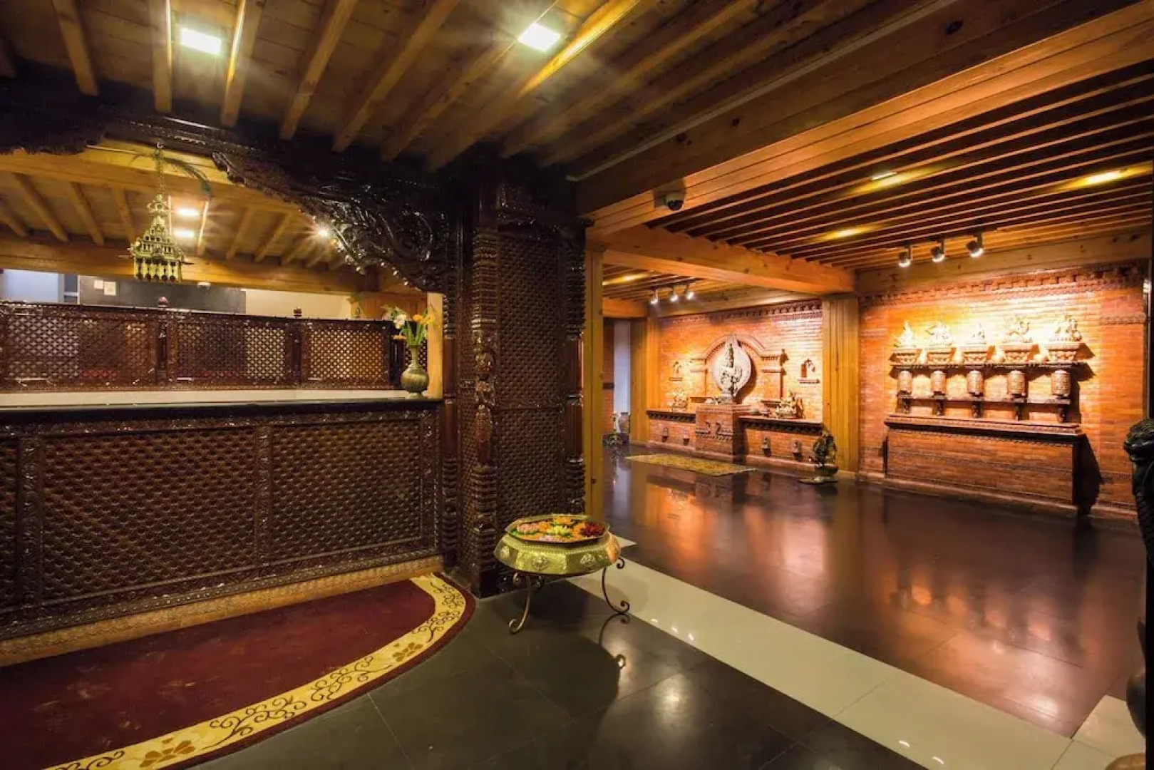 Hotel View Bhaktapur