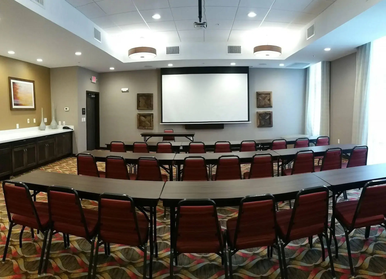Hampton Inn & Suites Houston/Atascocita