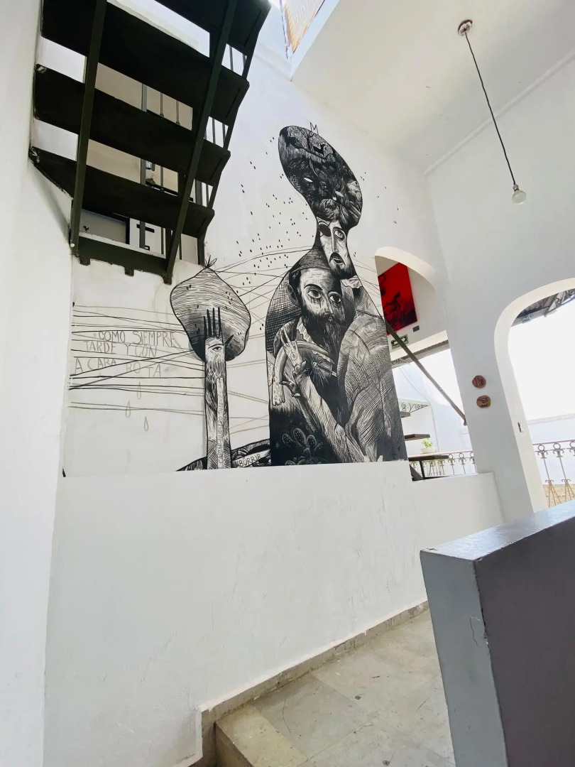 Kuku Rukú Querétaro