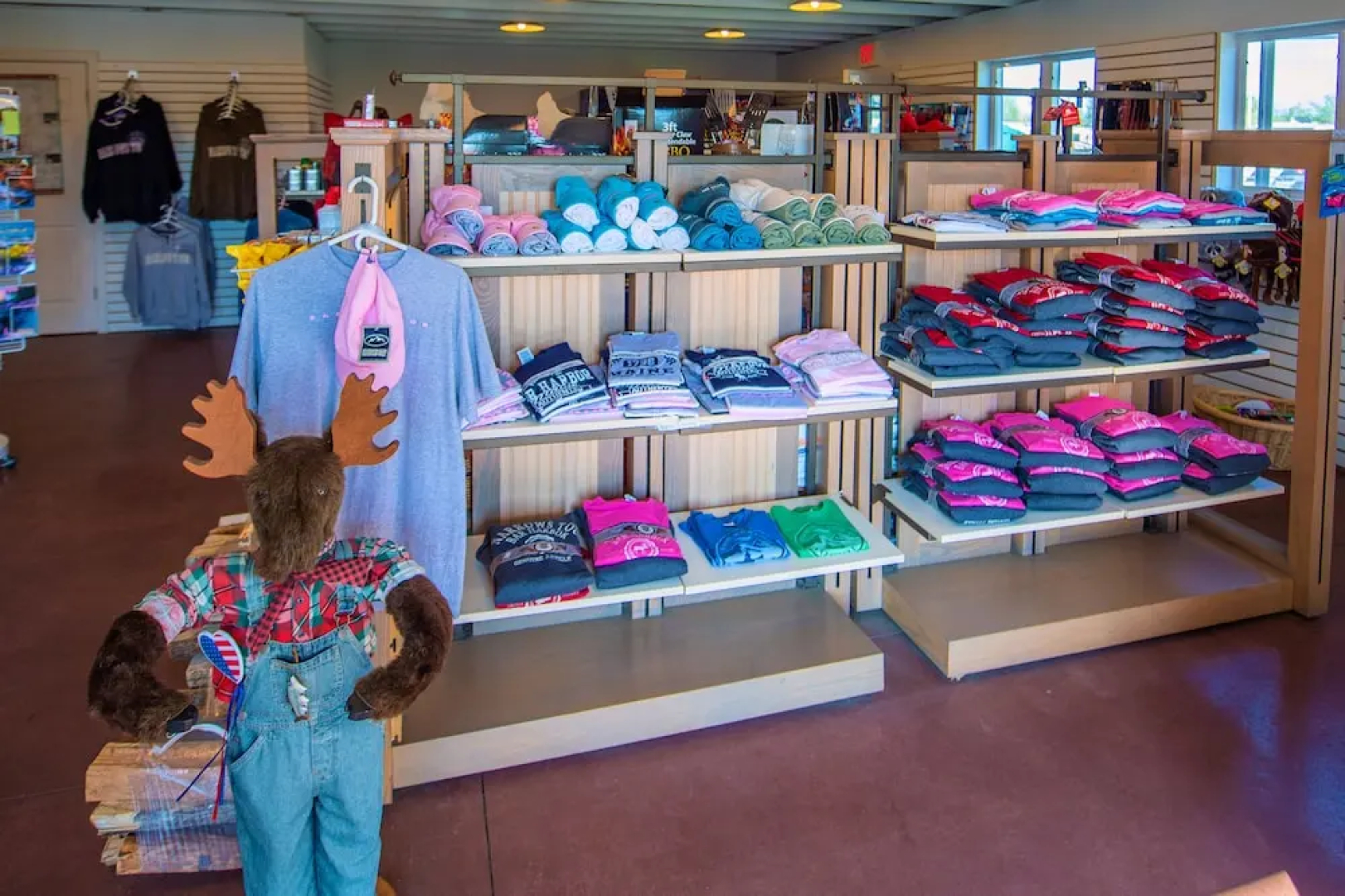 Narrows Too Camping Resort