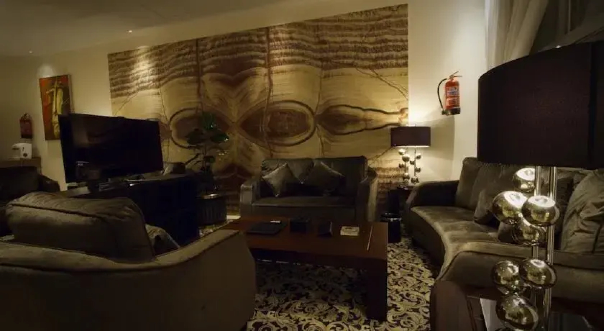 Radoof Hotel Apartment