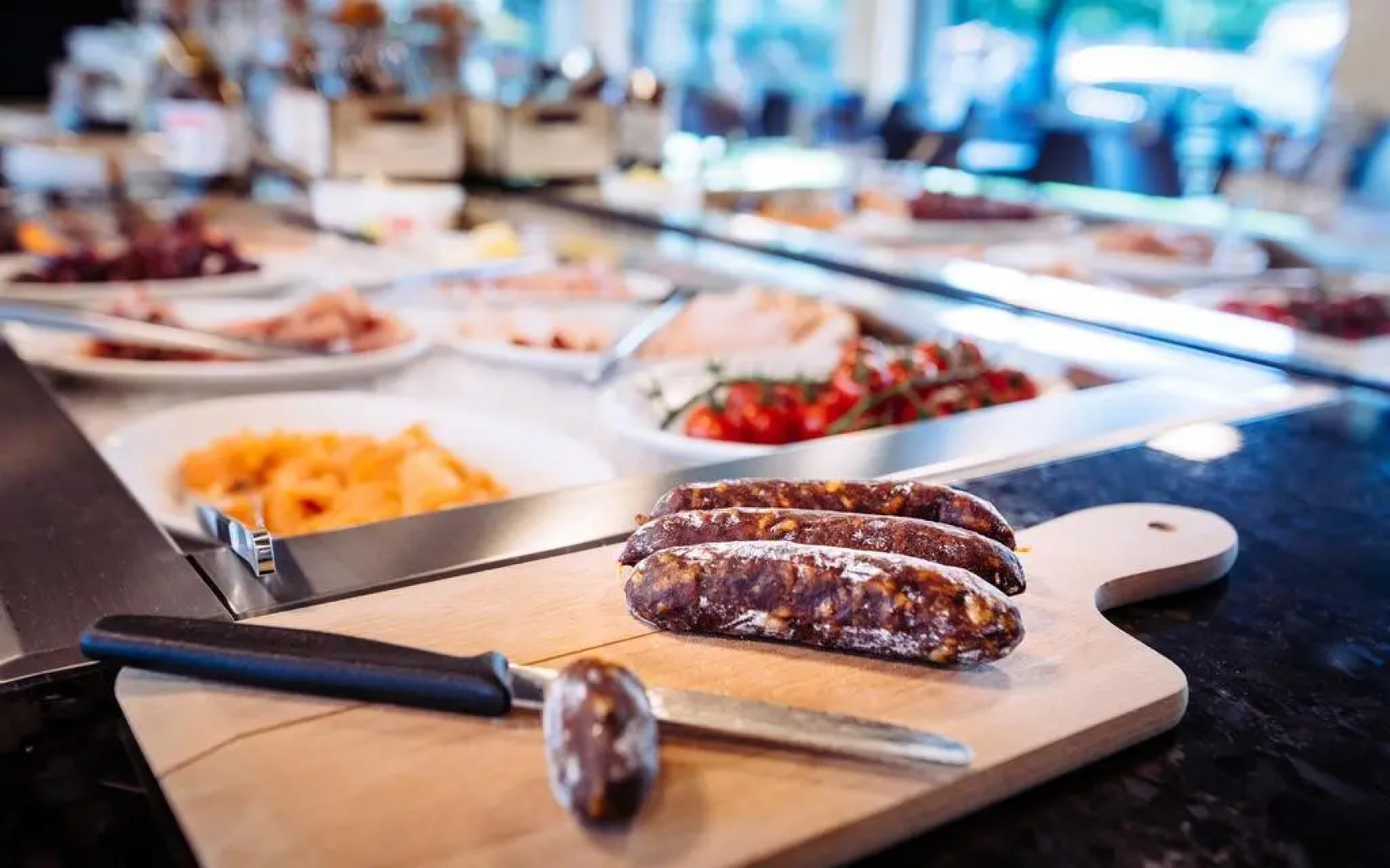 b_smart hotel Widnau