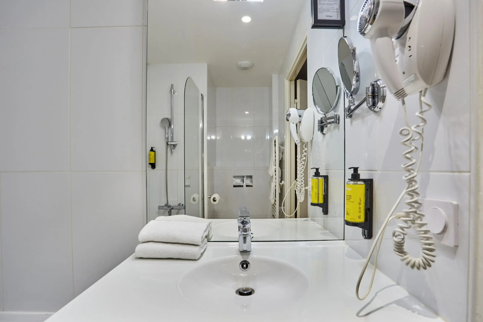 Appart Hotel Odalys City Paris Montmartre