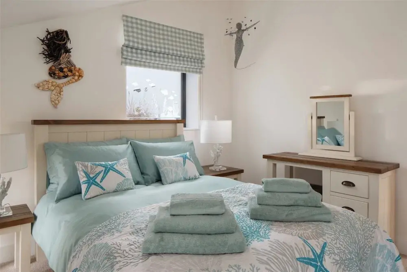 Beach House in Bigbury on Sea