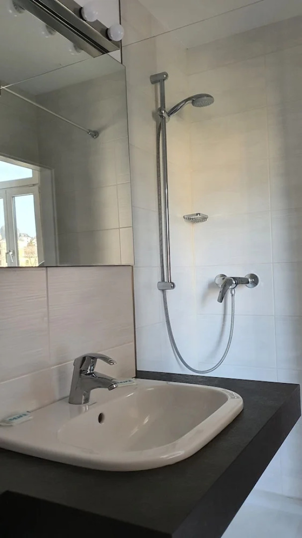 Hotel Friedensbrücke