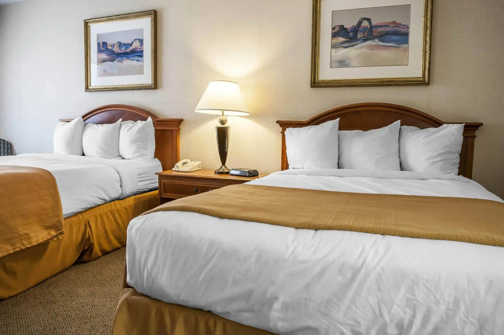 Quality Inn Tucumcari