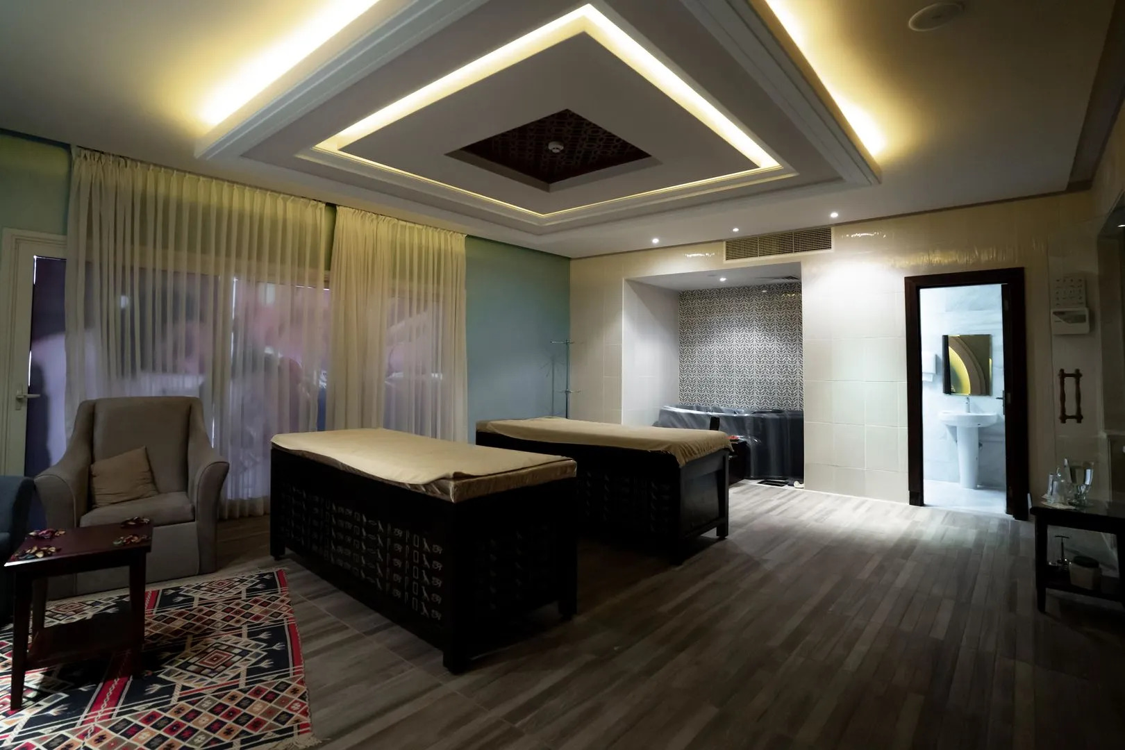 Movenpick Resort Soma Bay