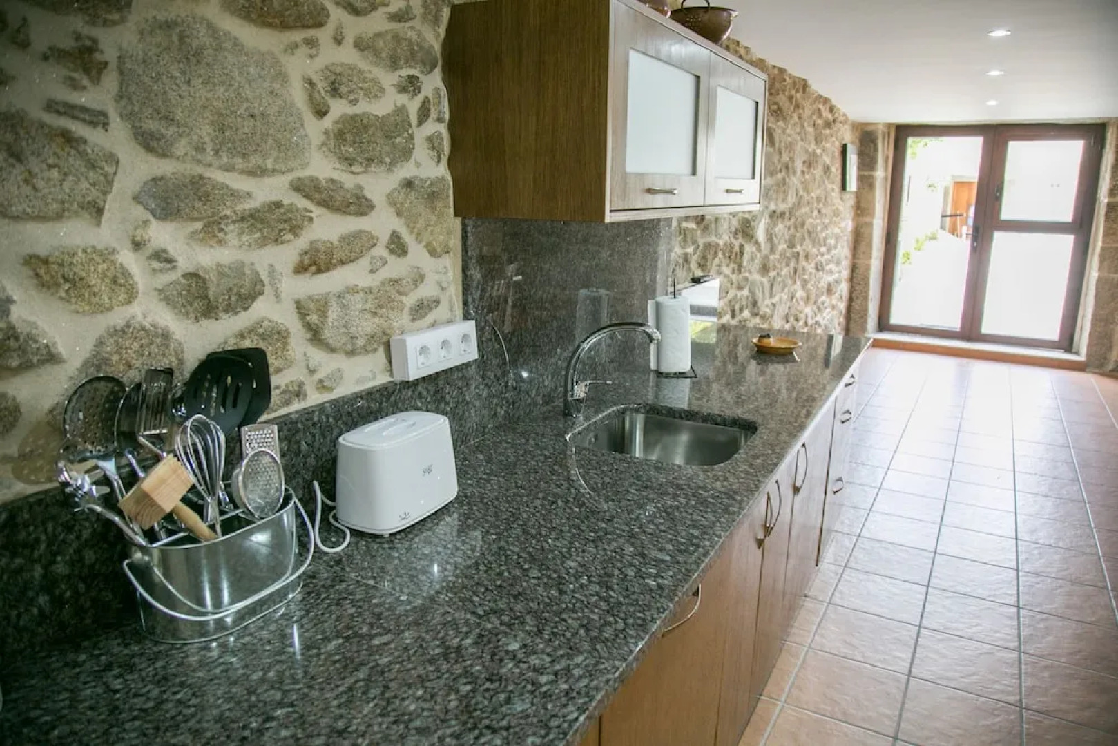 Casa Antonio de Sofia