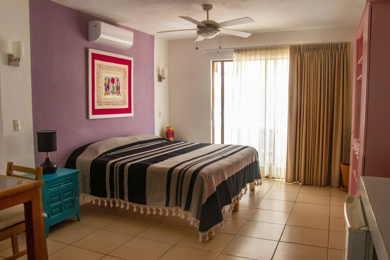 Amapas Apartments Puerto Vallarta