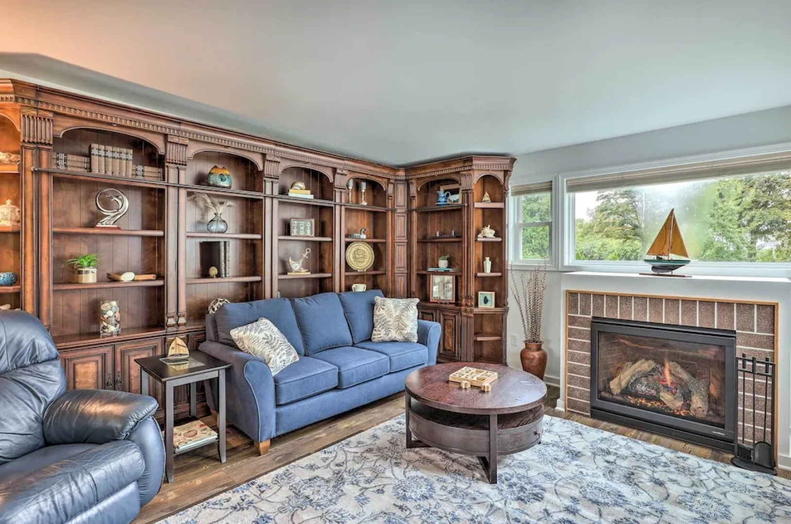 Sheboygan Home w/ Views of Lake & Lighthouse!