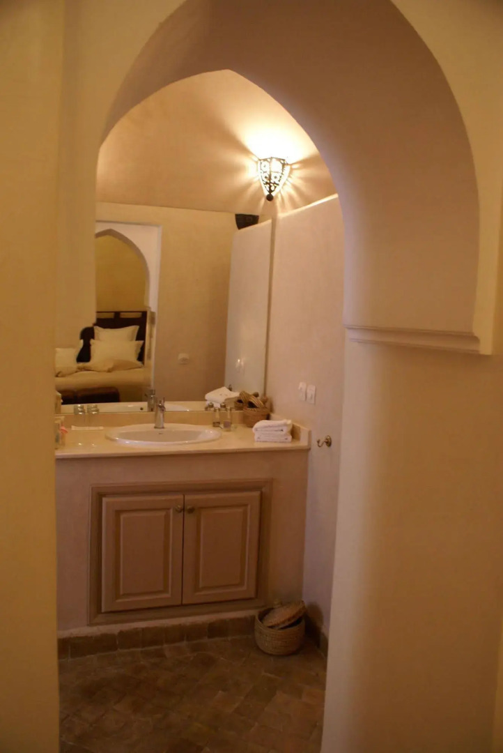 Riad Les Orangers d'Alilia