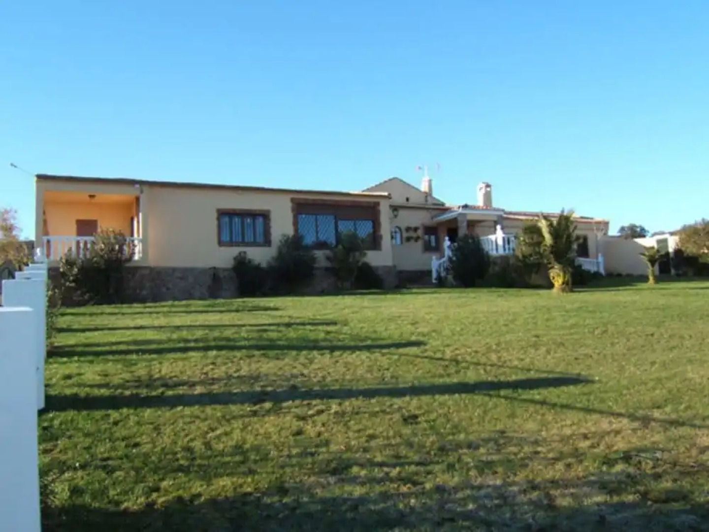 Casa Rural Jara Serena