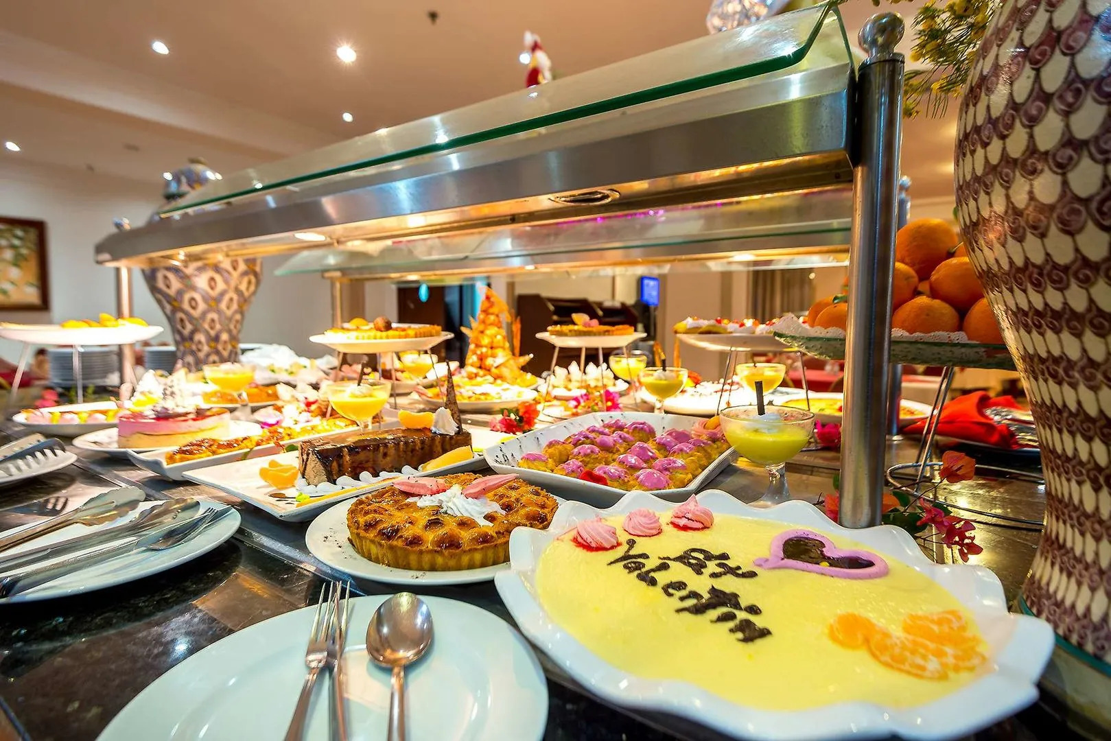 Kennedy Hospitality Resort