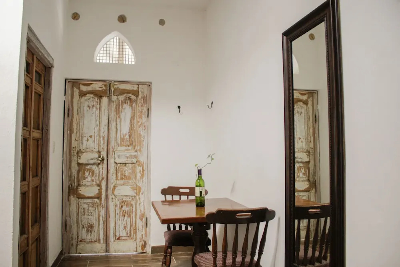 Hotel Boutique Don Porfirio