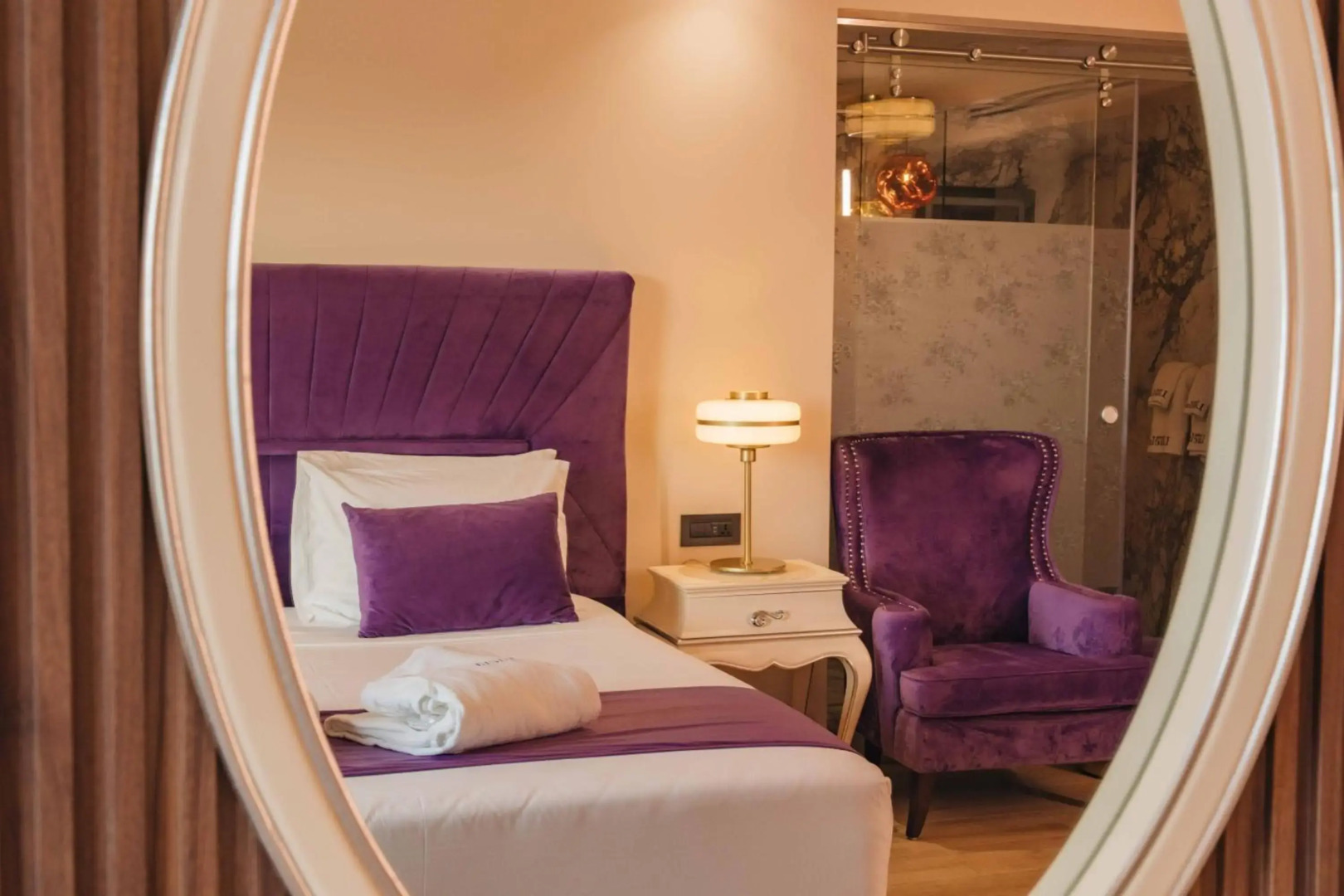 Santa Lucia Boutique Hotel