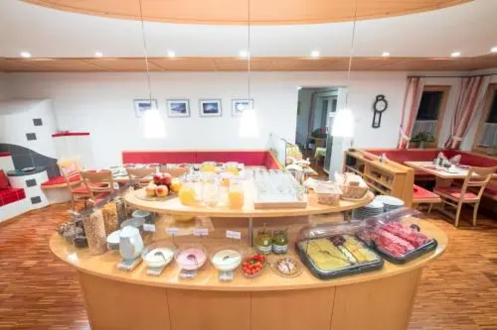 Hotel Garni Krumbach