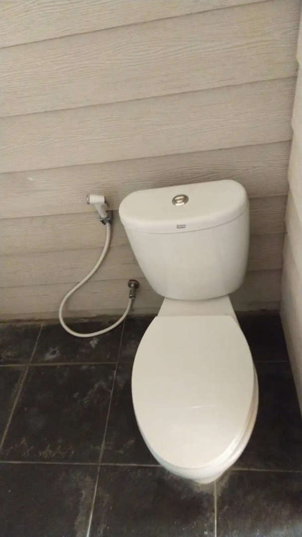 Pulau Mahitam Resort & Cottage by Hotelku