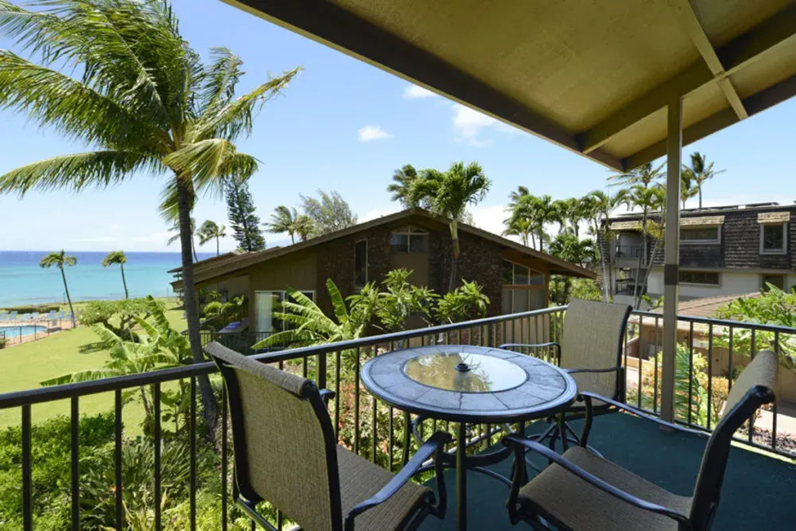 Polynesian Shores 111