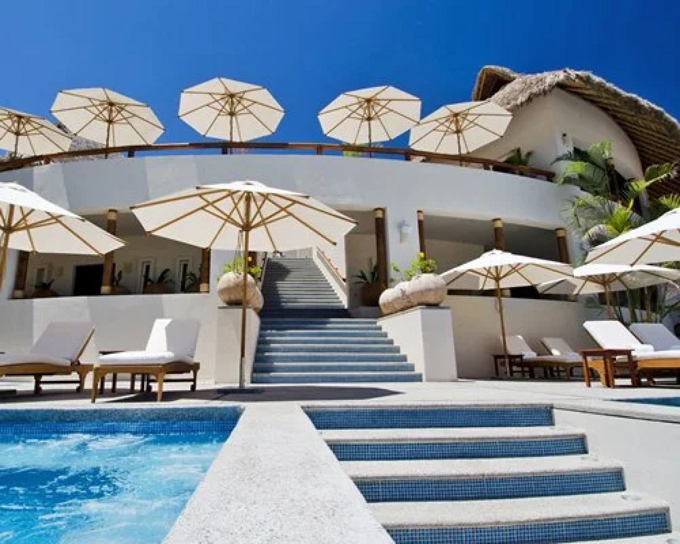 The Residences Luxury Club, La Cruz de Huanacaxtle, Mexico