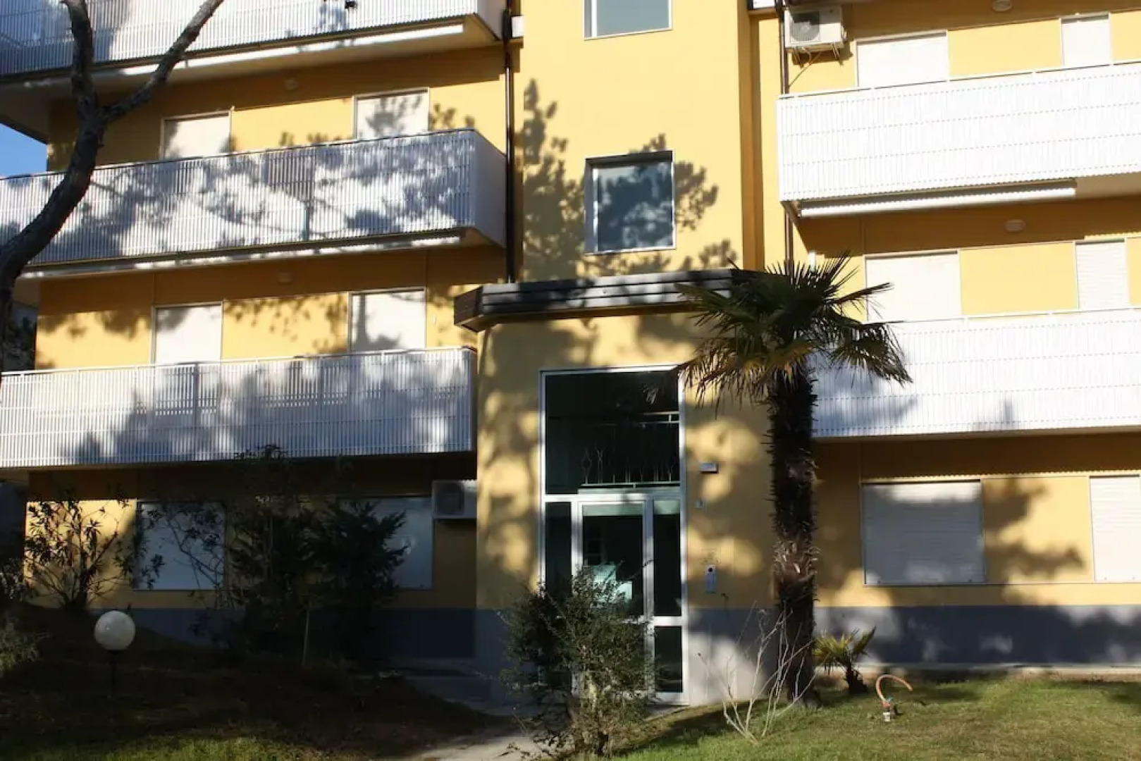 Residence Tintoretto