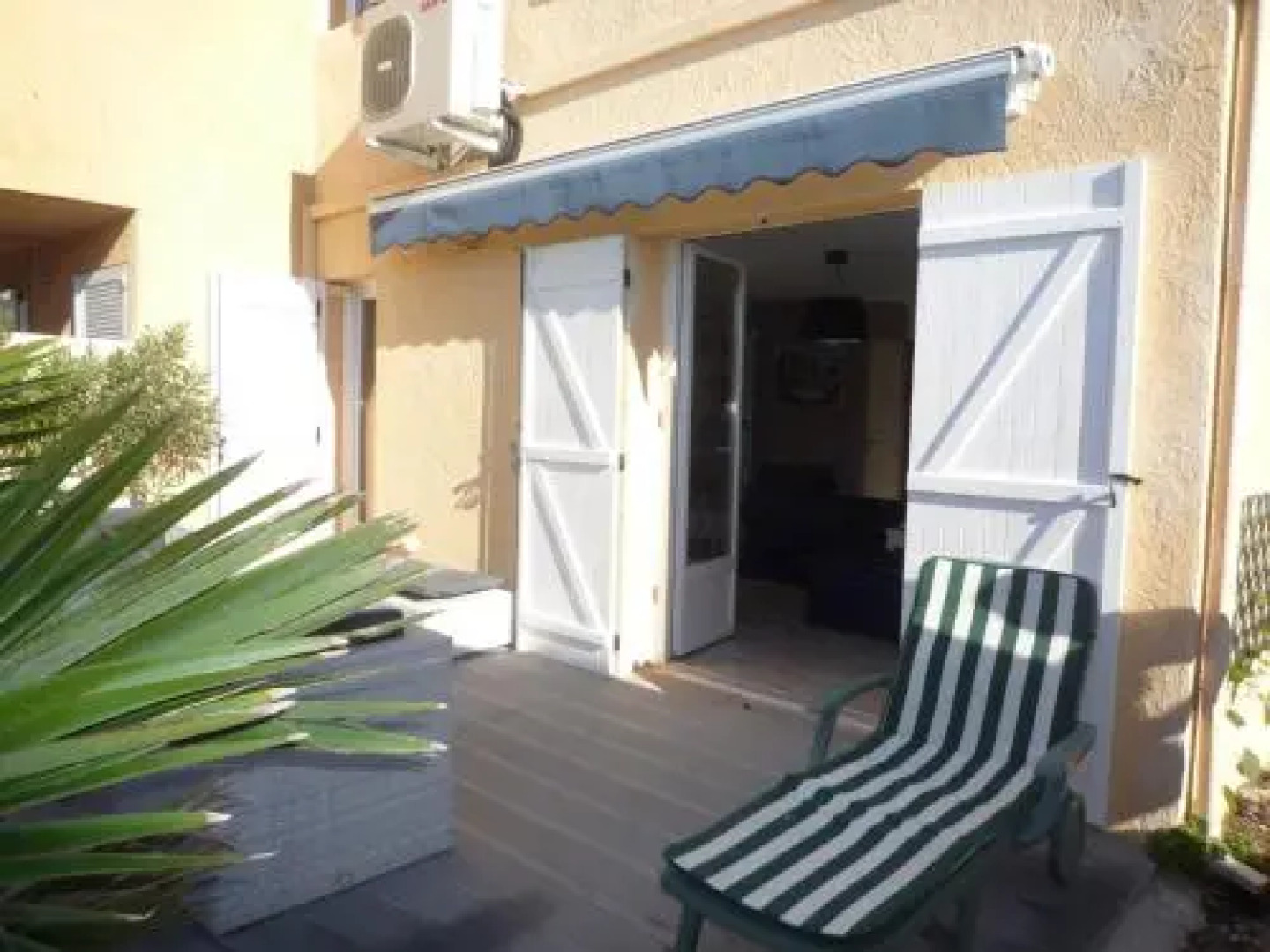 Echappée Bleue Immobilier - Villa La Cascade