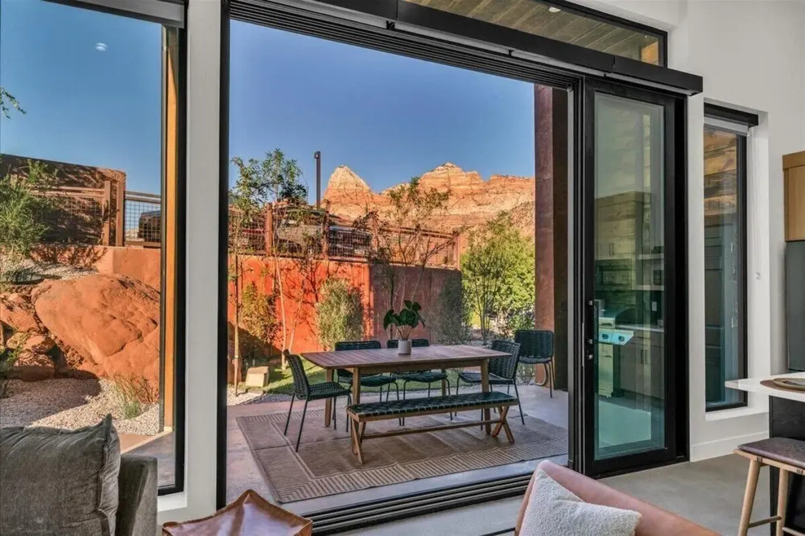 Zion Sage Suites