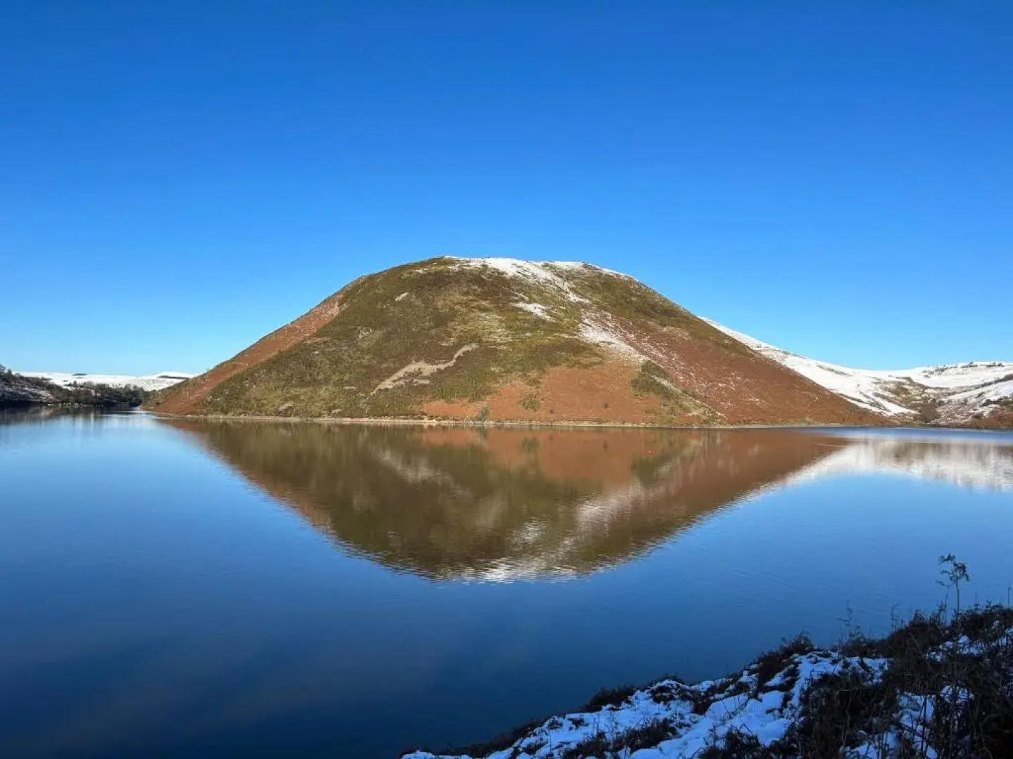 Y Felin Bed and Breakfast and Smallholding